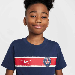 Dětské triko Nike PSG