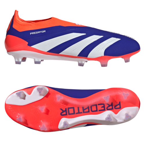 Kopačky adidas Predator Elite Laceless FG