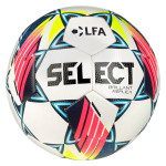 10x Fotbalový míč Select Brillant Replica Chance Liga 2024/25