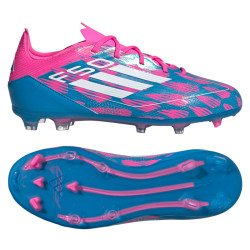 Dětské kopačky adidas F50 Pro FG