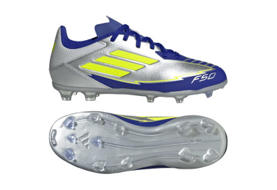 Dětské kopačky adidas F50 League Messi FG/MG