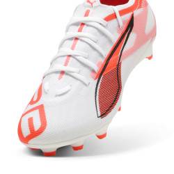 Dětské kopačky Puma ULTRA 5 Pro FG/AG