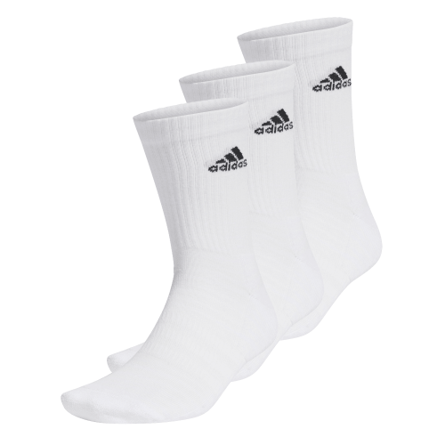 Ponožky adidas Cushioned Crew 3Pack