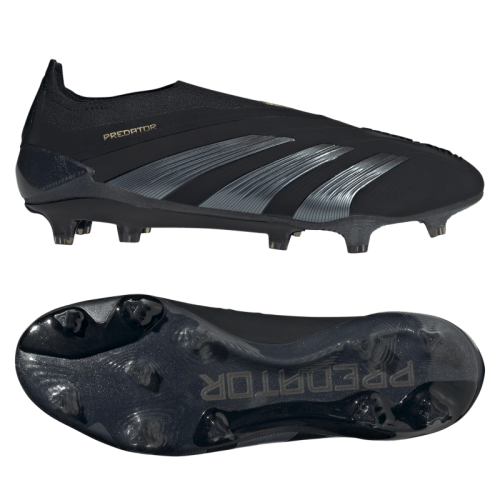 Kopačky adidas Predator Elite Laceless FG