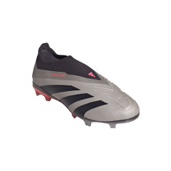 Dětské kopačky adidas Predator Elite Laceless FG