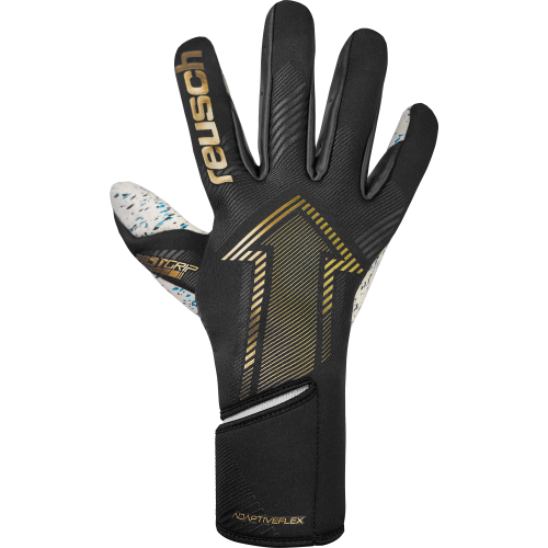 Brankářské rukavice Reusch Fastgrip Fusion