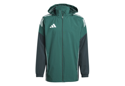 Bunda adidas Tiro 25 Competition All-Weather