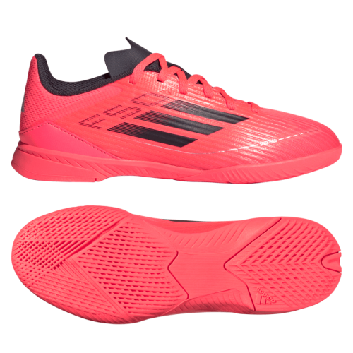 Dětské sálové kopačky adidas F50 League IN