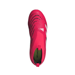 Dětské kopačky adidas Predator Elite Laceless FG