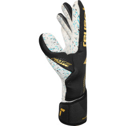 Dětské brankářské rukavice Reusch Fastgrip Fusion