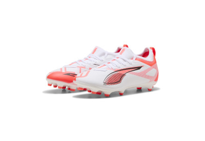 Dětské kopačky Puma ULTRA 5 Match FG/AG