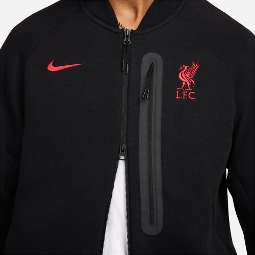Mikina Nike Liverpool FC Tech Fleece