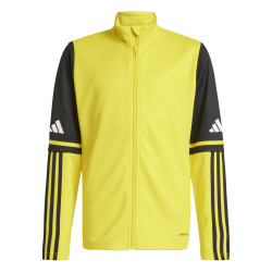 Dětská tréninková bunda adidas Squadra 25