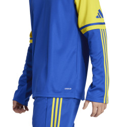 Tréninková mikina adidas Squadra 25