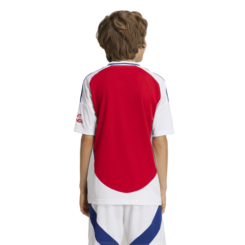 Dětský dres adidas Arsenal FC domácí 2024/2025