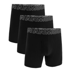 Boxerky Under Armour Perf Cotton 6in