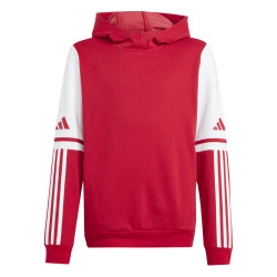 Dětská mikina s kapucí adidas Squadra 25 Sweat Hoodie