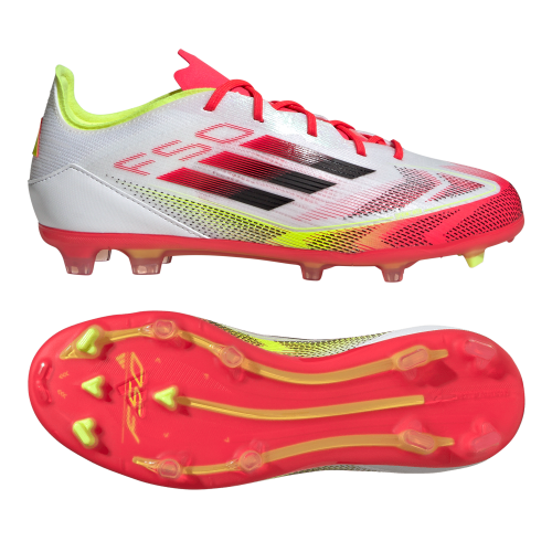 Dětské kopačky adidas F50 Elite FG