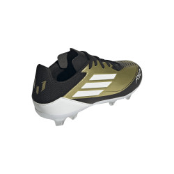 Dětské kopačky adidas F50 League Messi FG