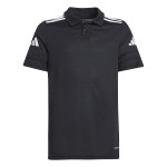 Dětké polo triko adidas Squadra 25 Cotton