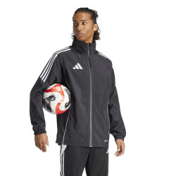 Bunda adidas Tiro 24 Rain Jacket