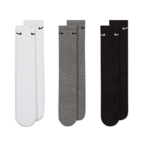 Ponožky Nike Everyday Cushioned 3 páry