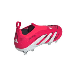 Dětské kopačky adidas Predator Elite Laceless FG