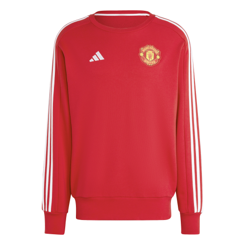 Mikina adidas Manchester United FC DNA