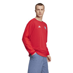 Mikina adidas FC Bayern Mnichov DNA