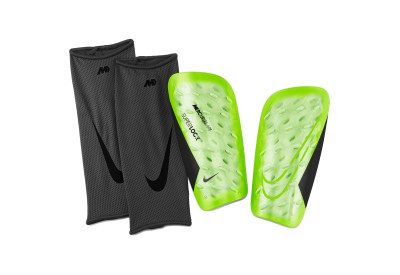 Fotbalové chrániče Nike Mercurial Lite SuperLock