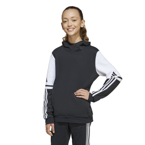 Dětská mikina s kapucí adidas Squadra 25 Sweat Hoodie