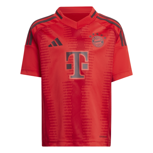 Mini komplet adidas FC Bayern Mnichov domácí 2024/2025