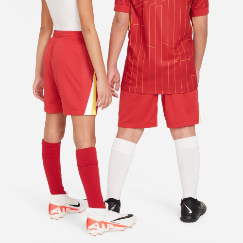 Dětské trenky Nike Liverpool FC domácí 2024/2025