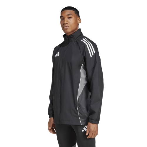 Bunda adidas Tiro 25 Competition All-Weather