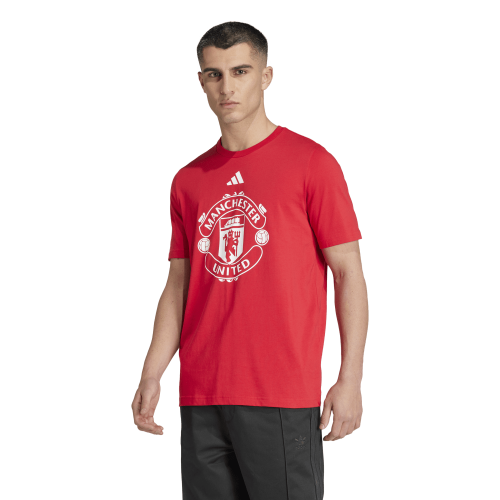 Triko adidas Manchester United FC DNA Graphic