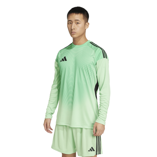 Brankářský dres adidas Tiro 25 Competition LS