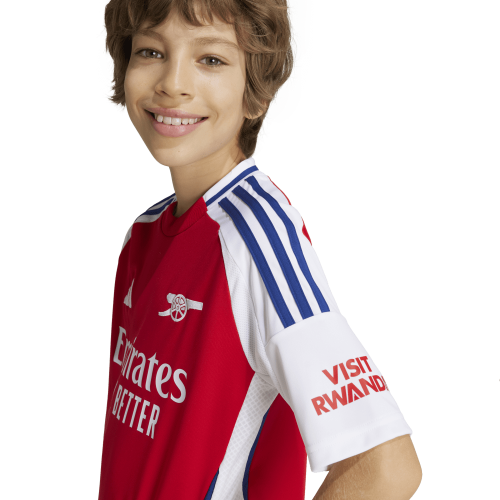 Dětský dres adidas Arsenal FC domácí 2024/2025