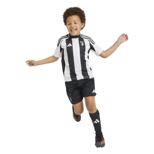 Mini komplet adidas Juventus FC domácí 2024/2025