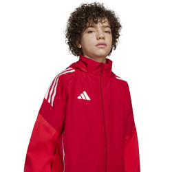 Dětská bunda adidas Tiro 25 Competition All-Weather