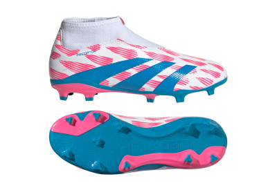 Dětské kopačky adidas Predator League Laceless FG