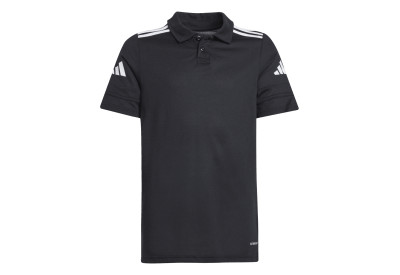 Dětké polo triko adidas Squadra 25 Cotton