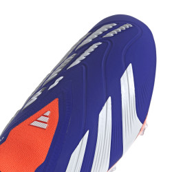 Kopačky adidas Predator Elite Laceless FG