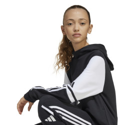 Dětská mikina s kapucí adidas Squadra 25 Sweat Hoodie