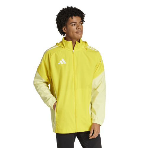 Bunda adidas Tiro 25 Competition All-Weather