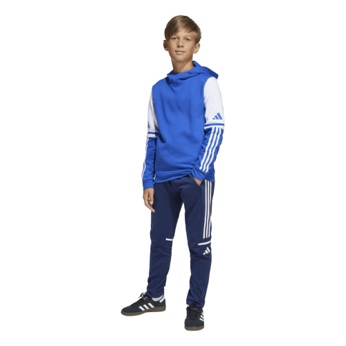 Dětská mikina s kapucí adidas Squadra 25 Sweat Hoodie