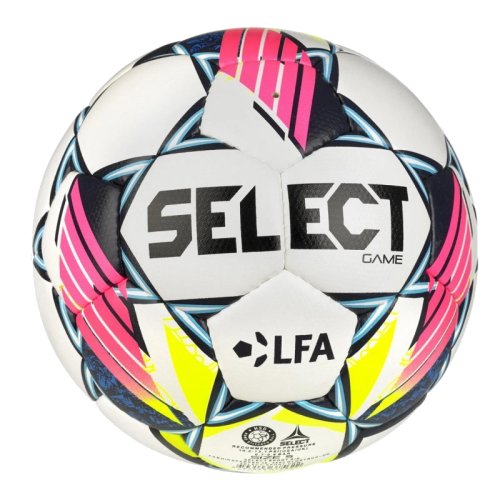 Fotbalový míč Select Game Chance Liga 2024/25