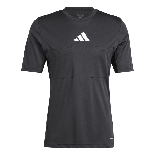 Dres pro rozhodčí adidas Referee 24 krátký rukáv