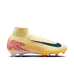 Kopačky Nike Mercurial Superfly 10 Elite KM FG