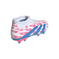 Dětské kopačky adidas Predator League Laceless FG