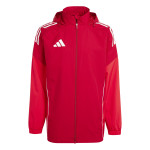 Bunda adidas Tiro 25 Competition All-Weather